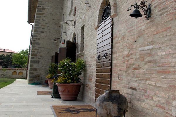 Monastery Hotel Biribino (Città di Castello)